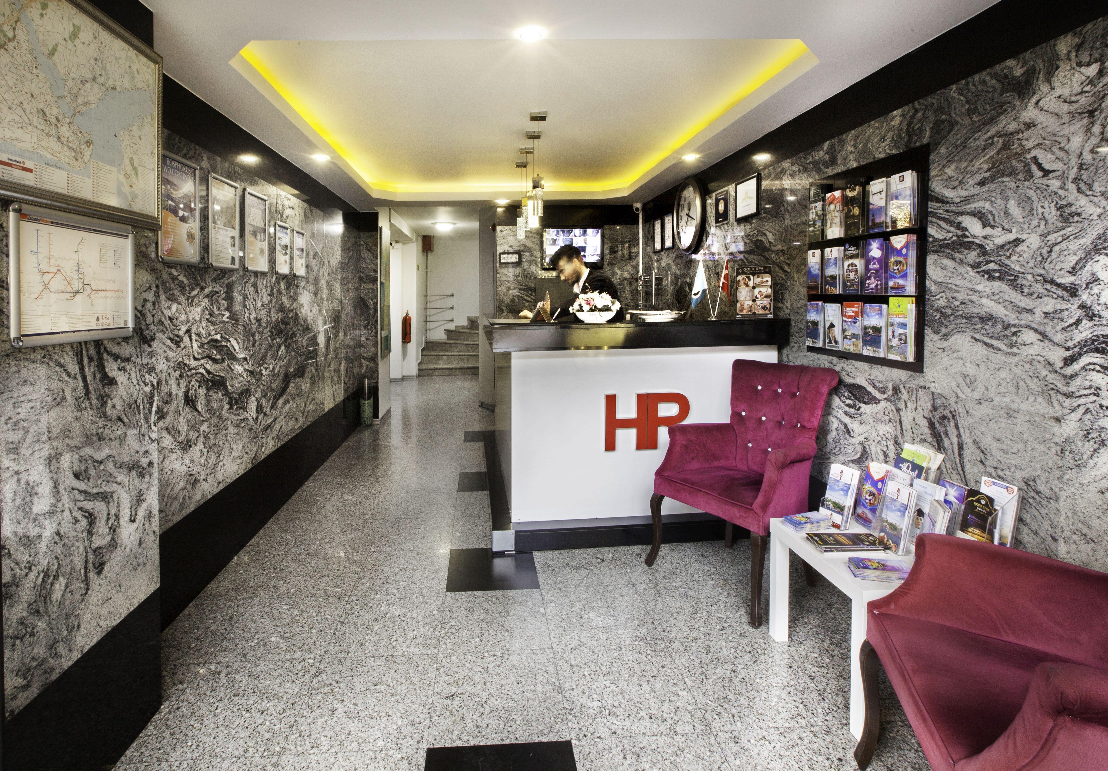 Harbiye Residence — Fotoğraflar 2